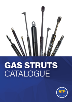 Gasfj�der Case XL Series